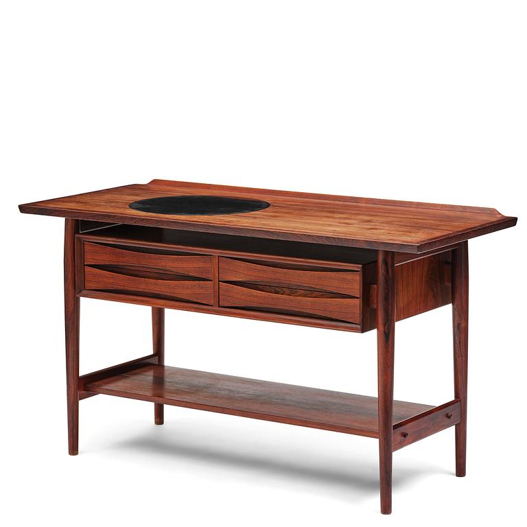 Arne Vodder, sideboard, Sibast Møbler, Denmark, 1960-tal.