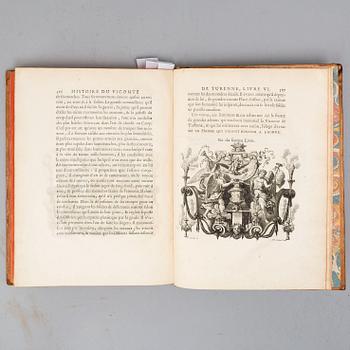 BOOK, With 13 engraved plates.