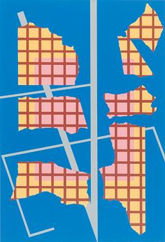 Sam Vanni, Composition.