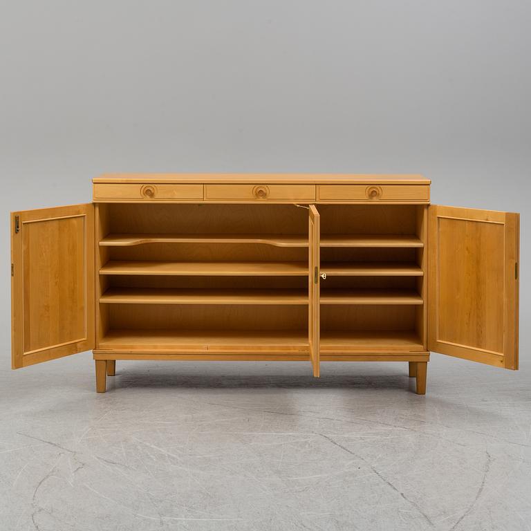 CARL MALMSTEN, sideboard "Herrgården".