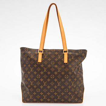 Louis Vuitton, laukku, "Cabas Mezzo".