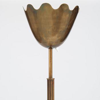 Golvlampa, Swedish Modern, 1940-tal.