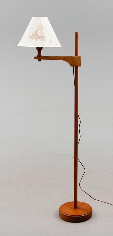 GOLVLAMPA, "Staken", Carl Malmsten, 1900-talets andra hälft.