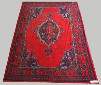 MATTA, Turkiet, old. Ca 365 x 280 cm.
