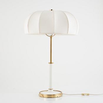 Josef Frank, a model 2466 table light, Firma Svenskt Tenn.