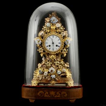 BORDSUR, rokokostil, 1900-tal.