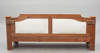 SOFFA, Karl Johan. 1800-talets första hälft.