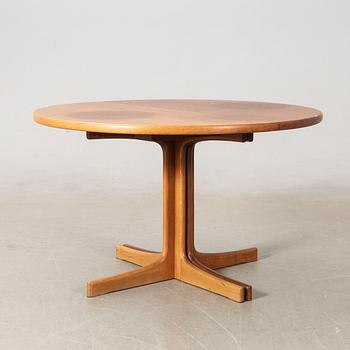 Karl Erik Ekselius, bord, JOC Vetlanda 1960-tal.