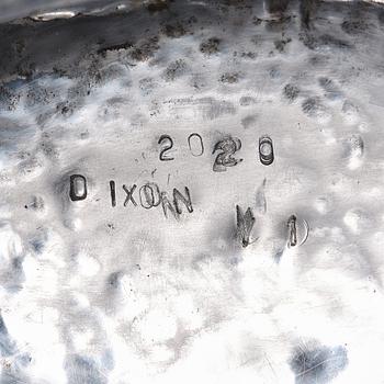 Tom Dixon, "Cloud", bowl, a unique prototype, 2020.