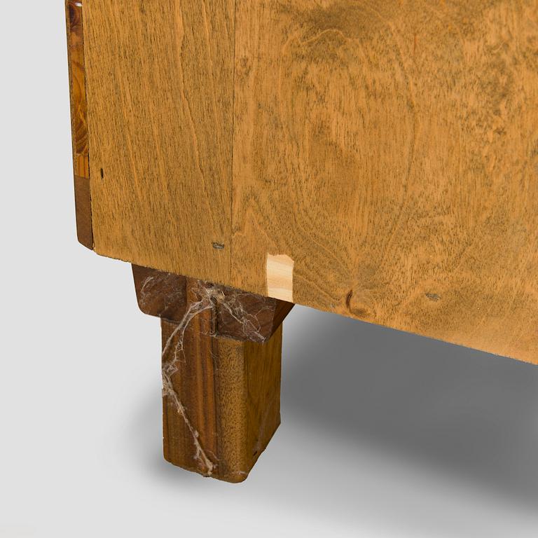 Carl Malmsten, An 'Ambassador' cabinet for Åfors Möbelfabrik, second half of the 20th century.