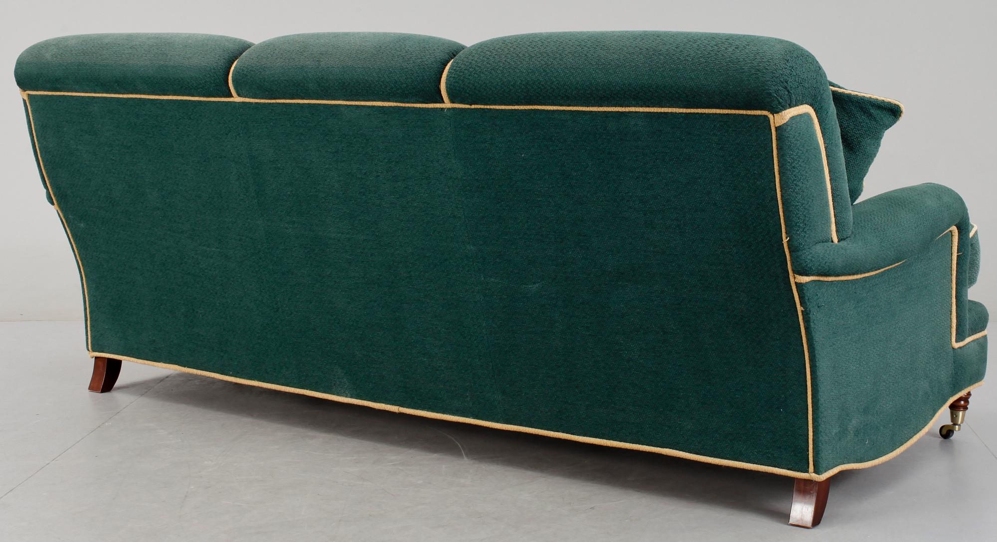 SOFFA, Howard-modell, 2000-tal.