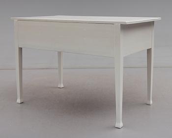 SKRIVBORD, 1900-talets första hälft.