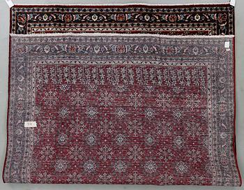 MATTA, Täbris. Ca 300x203 cm.