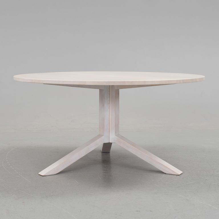 SOFFBORD, Hans K, 2000-tal.