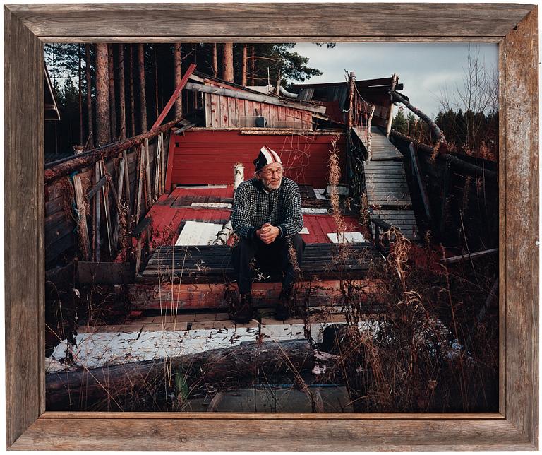 "Utajärvi", 1999.