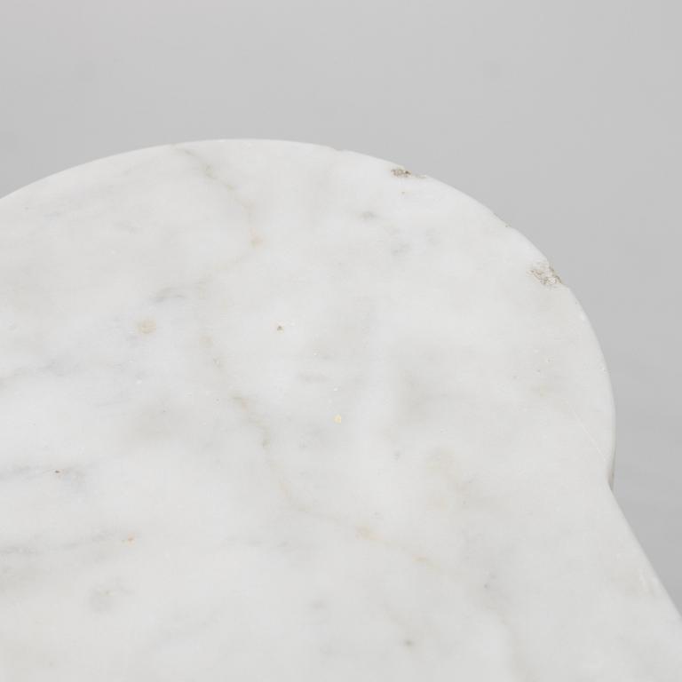 A Boulle style cabinet, circa 1900.