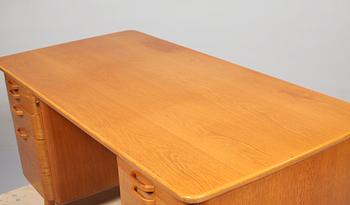 SKRIVBORD, 1940/1950-tal.
