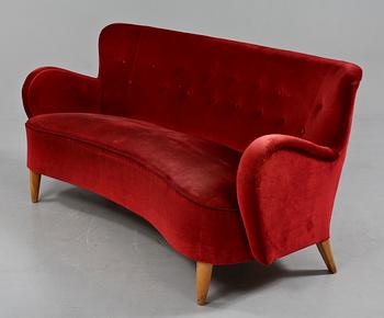 SOFFA, 1950-tal.