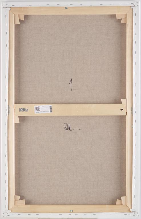 Per Mårtensson, Untitled.