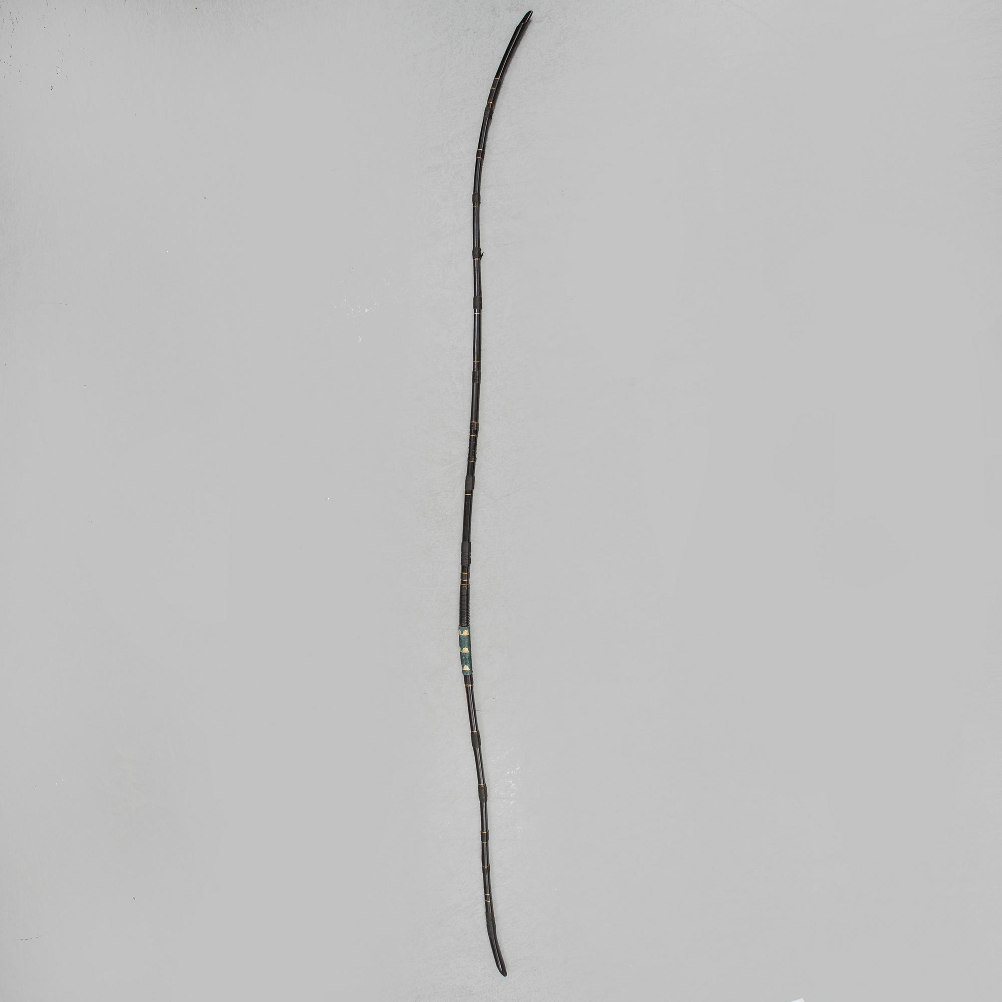 PILBÅGE, Yumi, Japan, 1800-tal.