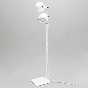 Heikki Turunen and  Klaus Michalik '5526 IP 20' floorlamp for Orno.