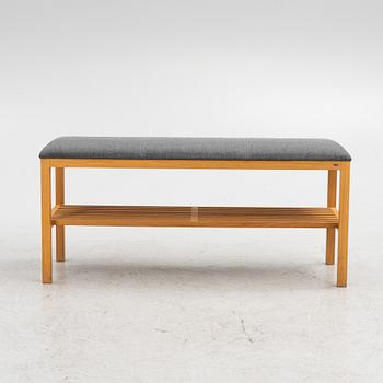 G.A.D (Gute Art & Design), bänk.