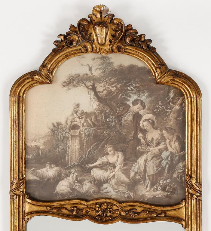 SPEGEL, stileklekticism, 1900-talets början.