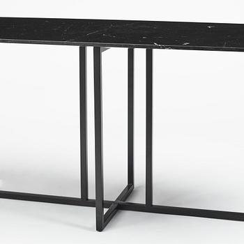 Andrea Parisio, a "Cole" console table, Meridiani, Italy post 2016.