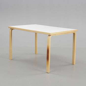 MATBORD, Alvar Aalto, Finland.