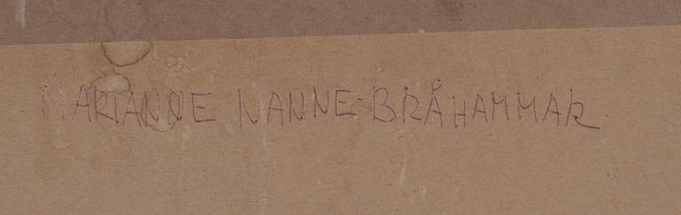 Max Walter Svanberg, Utan titel.