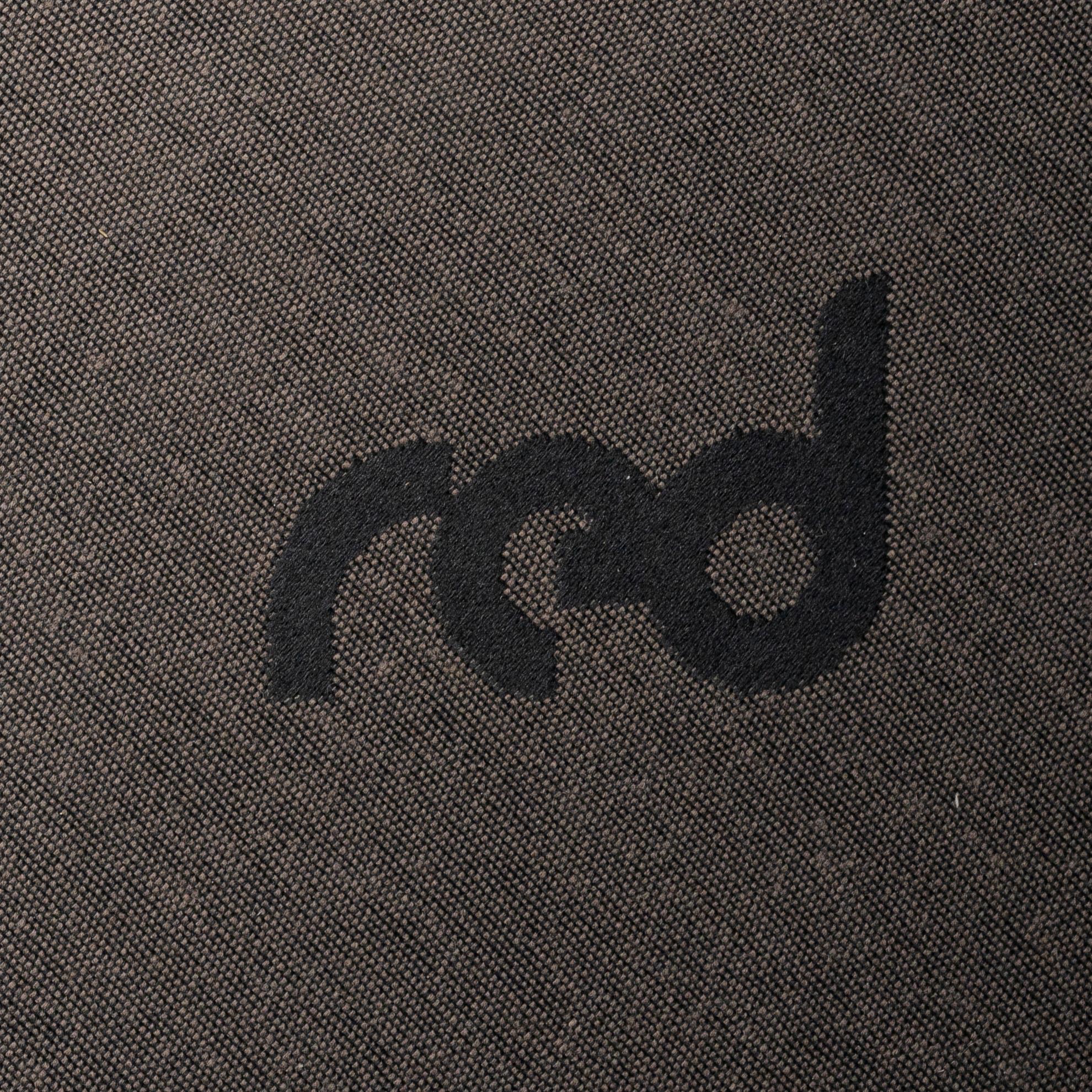 A Cane 160 sofa, Red Edition.