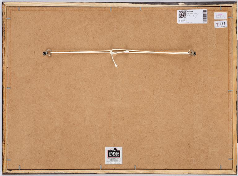 Jean Tinguely, "Chaos".