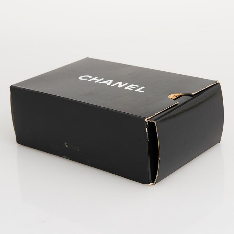 CHANEL, Small Double Flap Bag.