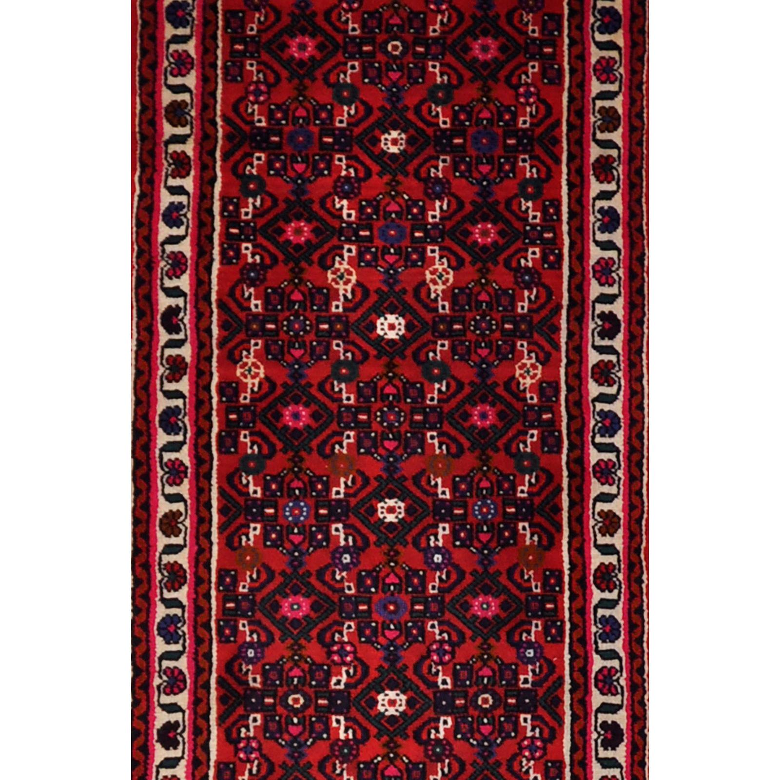 Gallerimatta, Hosenabad, ca 781 x 77 cm.