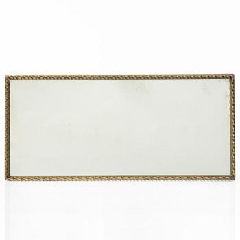 Table top, Swedish Modern, 1940s/50s.