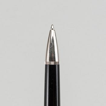 A Sentryman chassis Dunhill ballpoint pen.