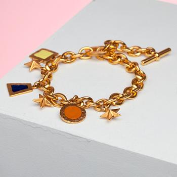 HALSBAND, Celine