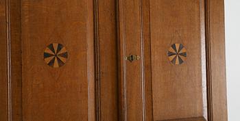 SKRIVSKÅP, Sverige, 1800-tal.