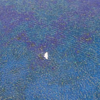 ERNA AALTONEN, skulptur, unik, stengods, signerad Erna Aaltonen. 1999.