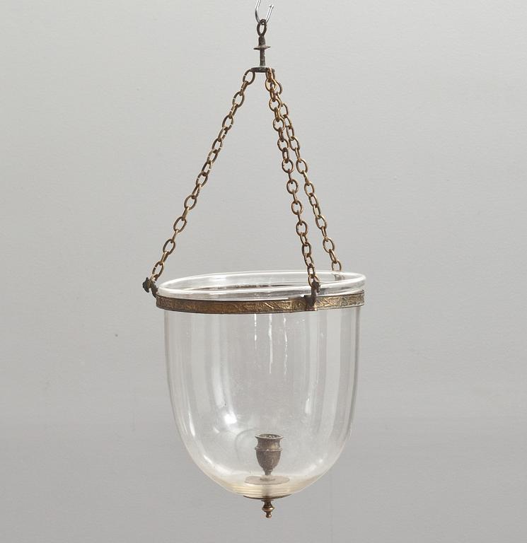 TAKAMPEL, 1800-tal. H ca 25.