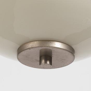 CEBE/ASEA, a ceiling Light, a verssion of modell "75994", Sweden 1930s.