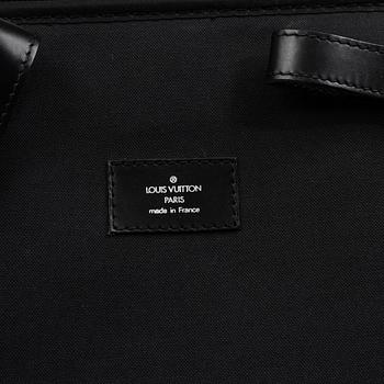 Louis Vuitton, "Pégase 55 Epi", 2001.