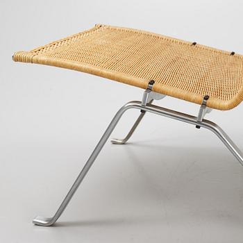 Poul Kjaerholm, fåtöljer, ett par, PK22, Fritz Hansen.