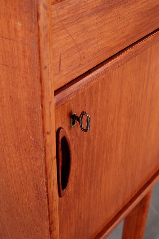 A circa 1960s sideboard.