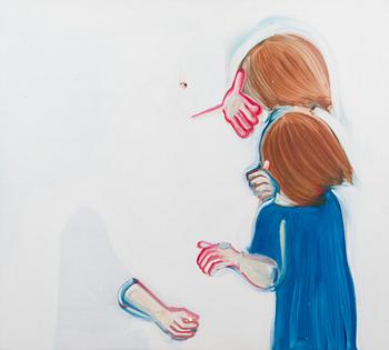 Mari Sunna, "Lock".