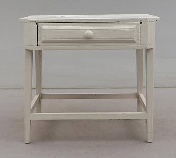 BORD, 1800-talets andra hälft.