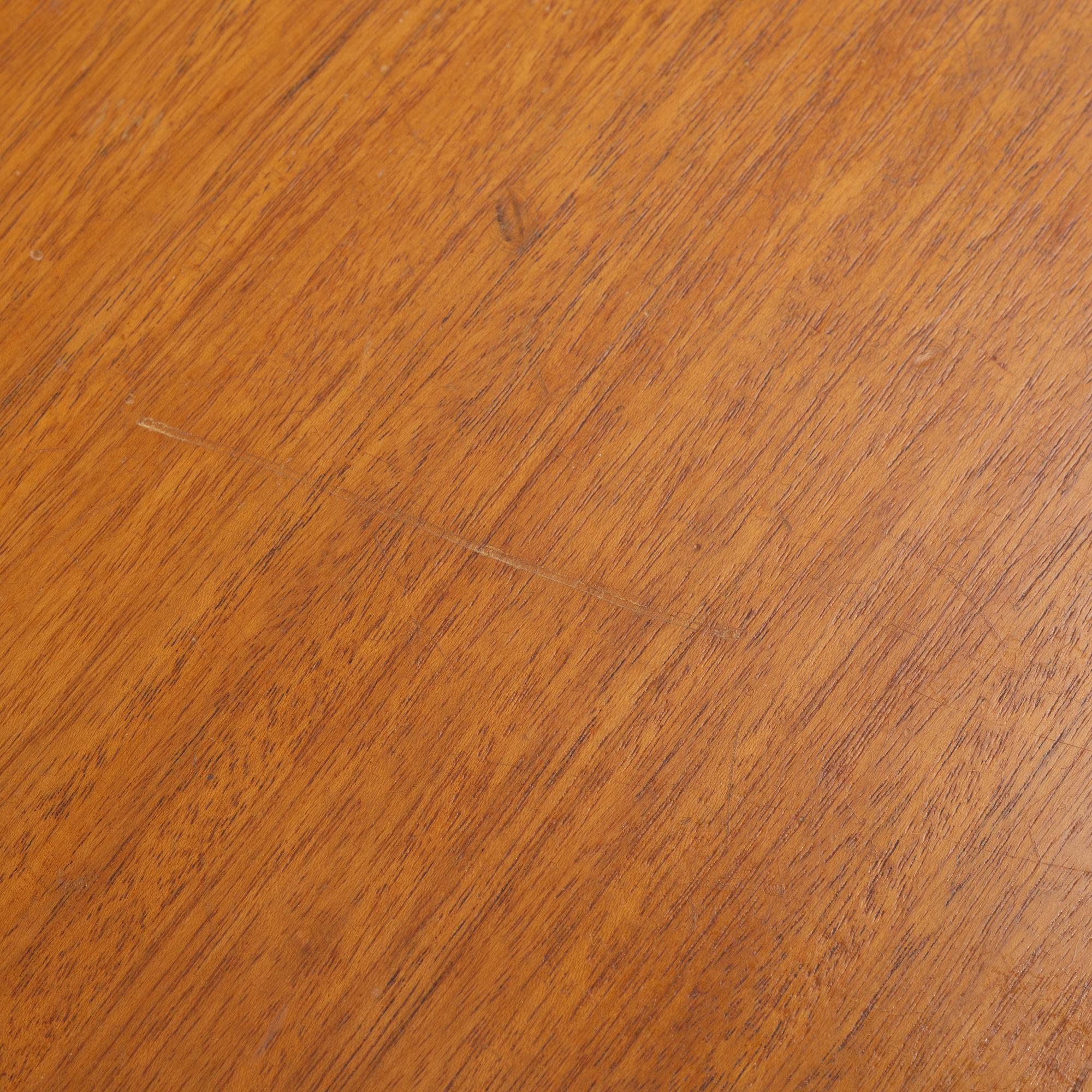 Bruno Mathsson, soffbord , Värnamo, 1942.