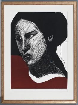 Kuutti Lavonen, "SUSAN".