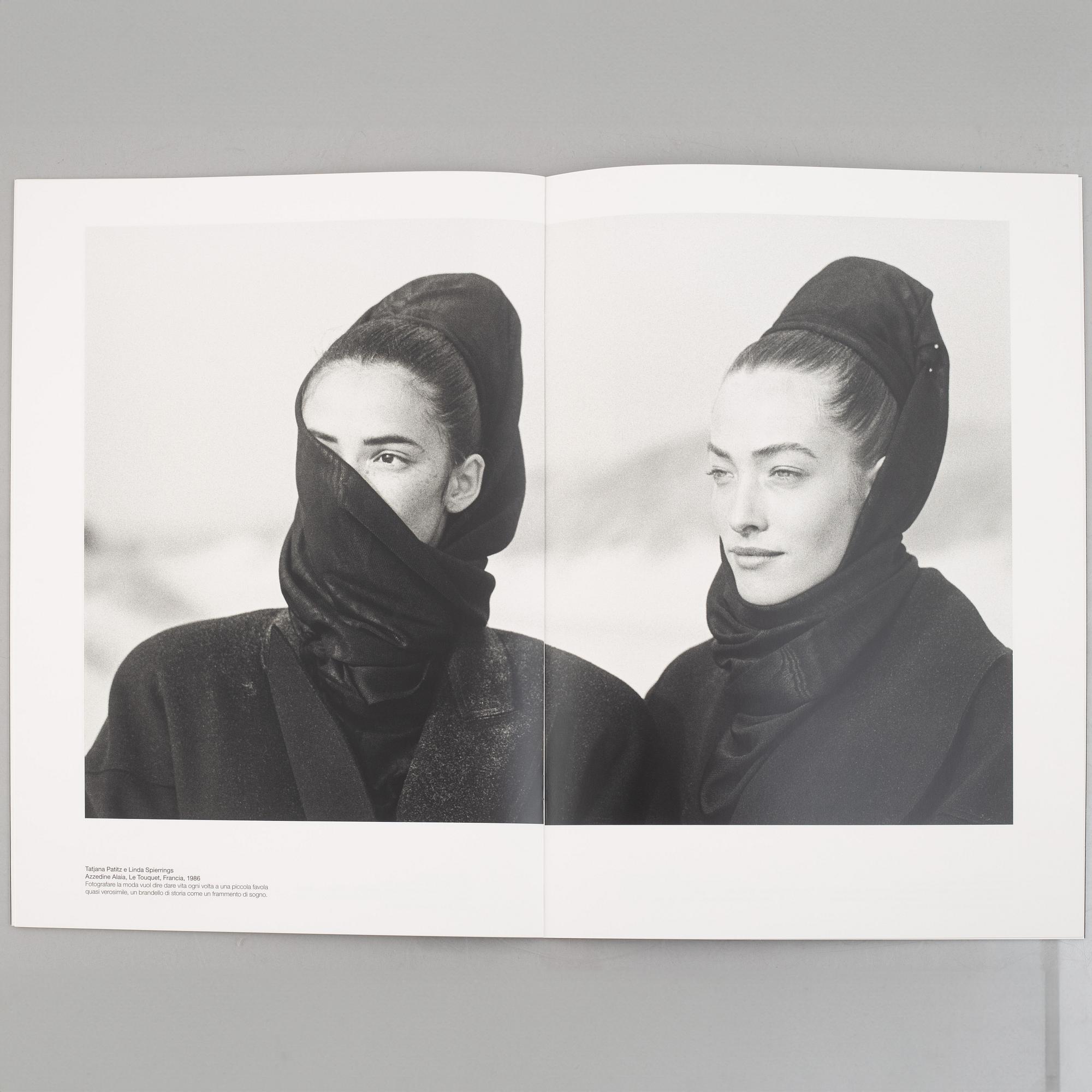 Olika konstnärer, "I grandi fotografi", Corriere della Serra, Milano, Italien, 2006.