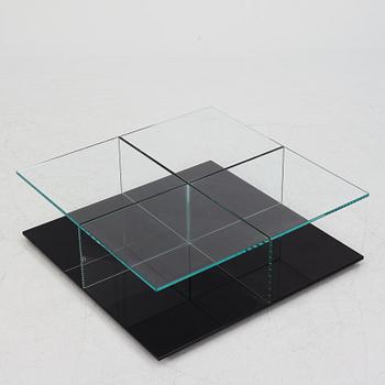 Piero Lissoni, soffbord, "Mex", Cassina, Italien.